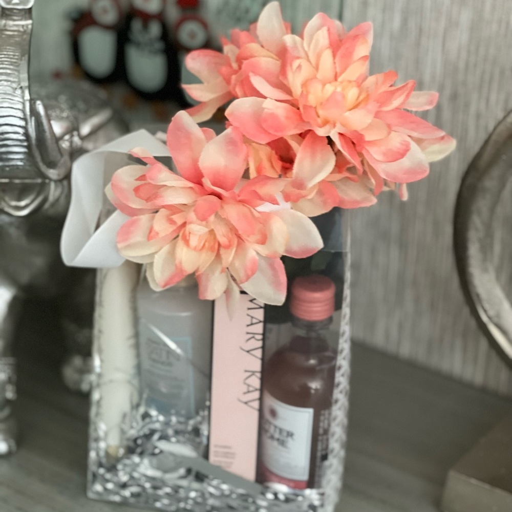 MaryKay cosmetics